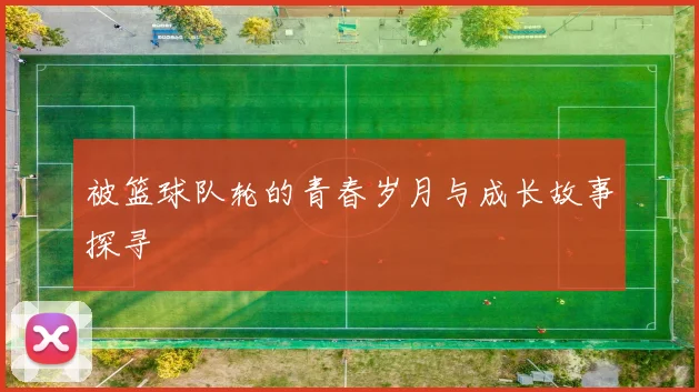 被篮球队轮的青春岁月与成长故事探寻